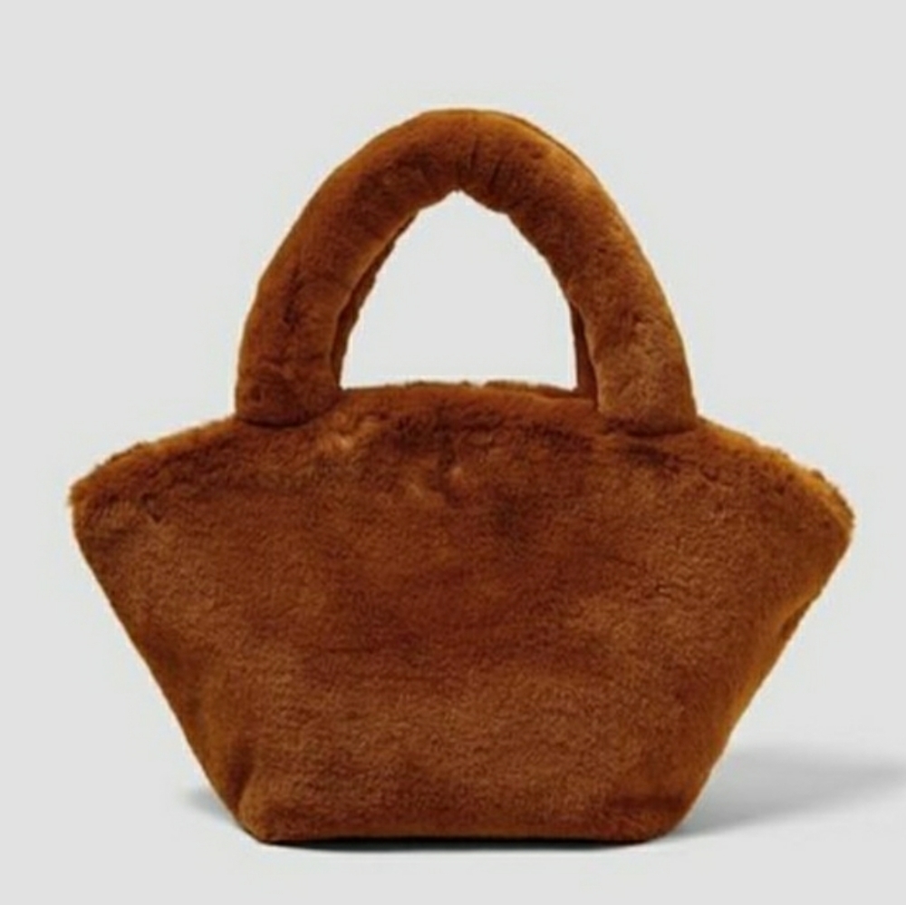 Zara bag